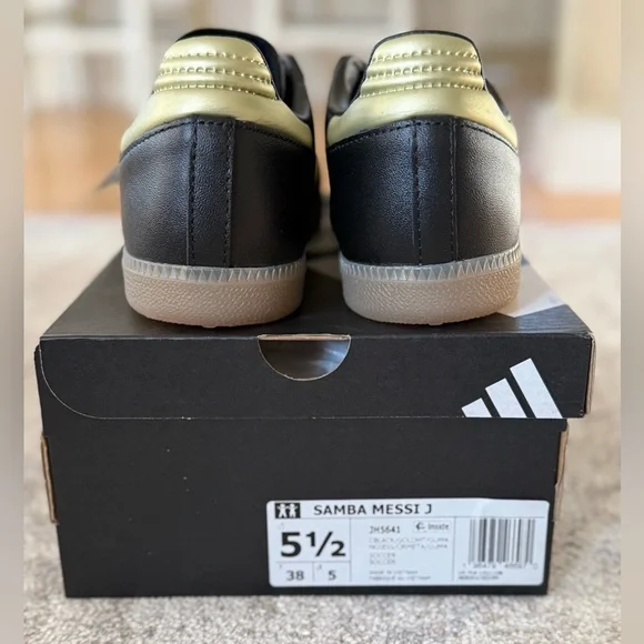 adidas gazelle silver green womens Adidas Youth Samba Messi  Springfield & Woodbridge Soccer Supplies